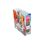 2024/25 Topps Chrome NBL Basketball Mega 12-Box Case