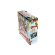2025/26 Topps Basketball Mega Holiday Box