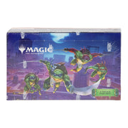 Magic the Gathering Teenage Mutant Ninja Turtles Play Booster 6-Box Case