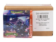 Magic the Gathering Teenage Mutant Ninja Turtles Collector Booster 6-Box Case
