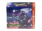 Magic the Gathering Teenage Mutant Ninja Turtles Collector Booster Box