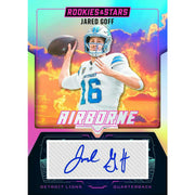 2025 Panini Rookies & Stars Football Hobby Box