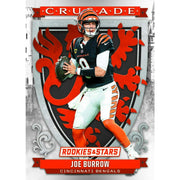 2025 Panini Rookies & Stars Football Hobby Box