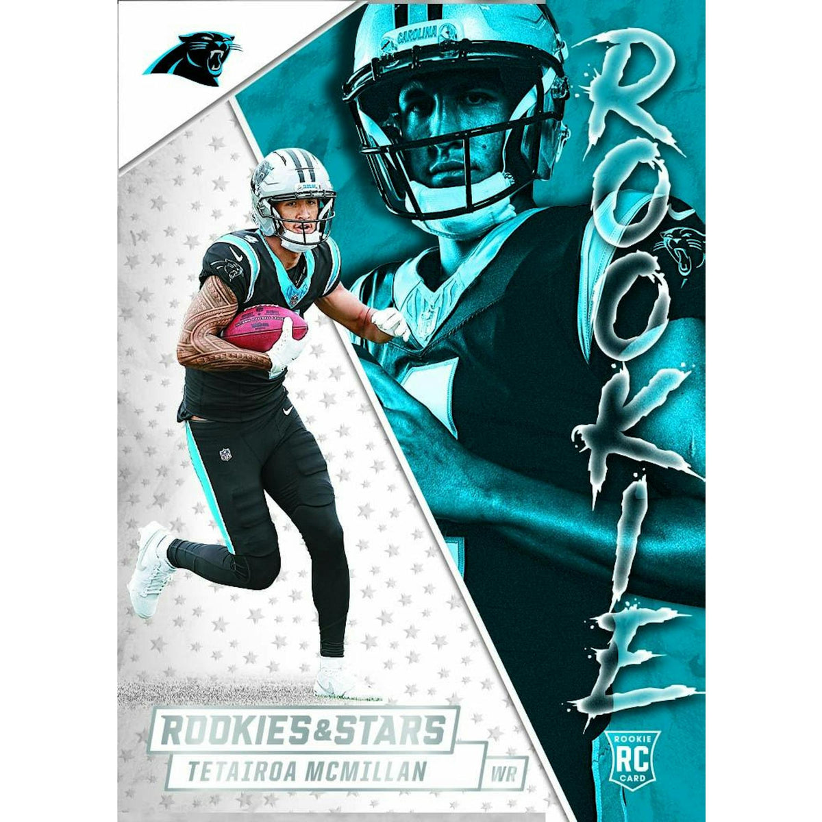 2025 Panini Rookies & Stars Football Hobby Box