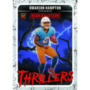 2025 Panini Rookies & Stars Football Hobby Box