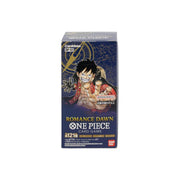 One Piece TCG: Romance Dawn (OP-01) Booster Box (Japanese)