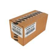 2025 Panini Rookies & Stars Football Hobby 14-Box Case
