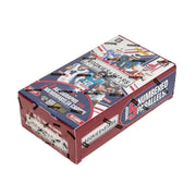 2025 Panini Rookies & Stars Football Hobby Box