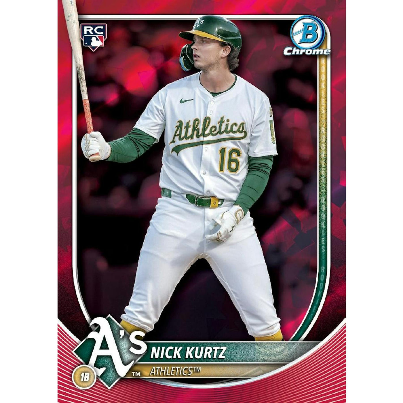 2025 Bowman Chrome Baseball Sapphire Edition Box