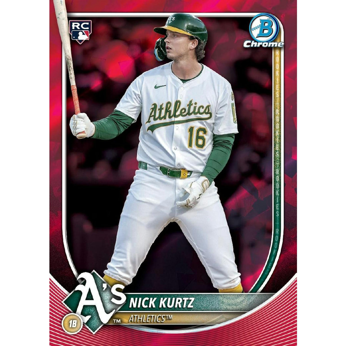 2025 Bowman Chrome Baseball Sapphire Edition Box