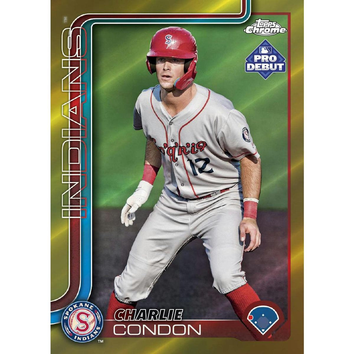 2025 Topps Pro Debut Baseball Hobby Jumbo 8-Box Case