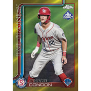 2025 Topps Pro Debut Baseball Hobby Jumbo Box