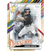 2025 Topps Pro Debut Baseball Hobby Jumbo 8-Box Case