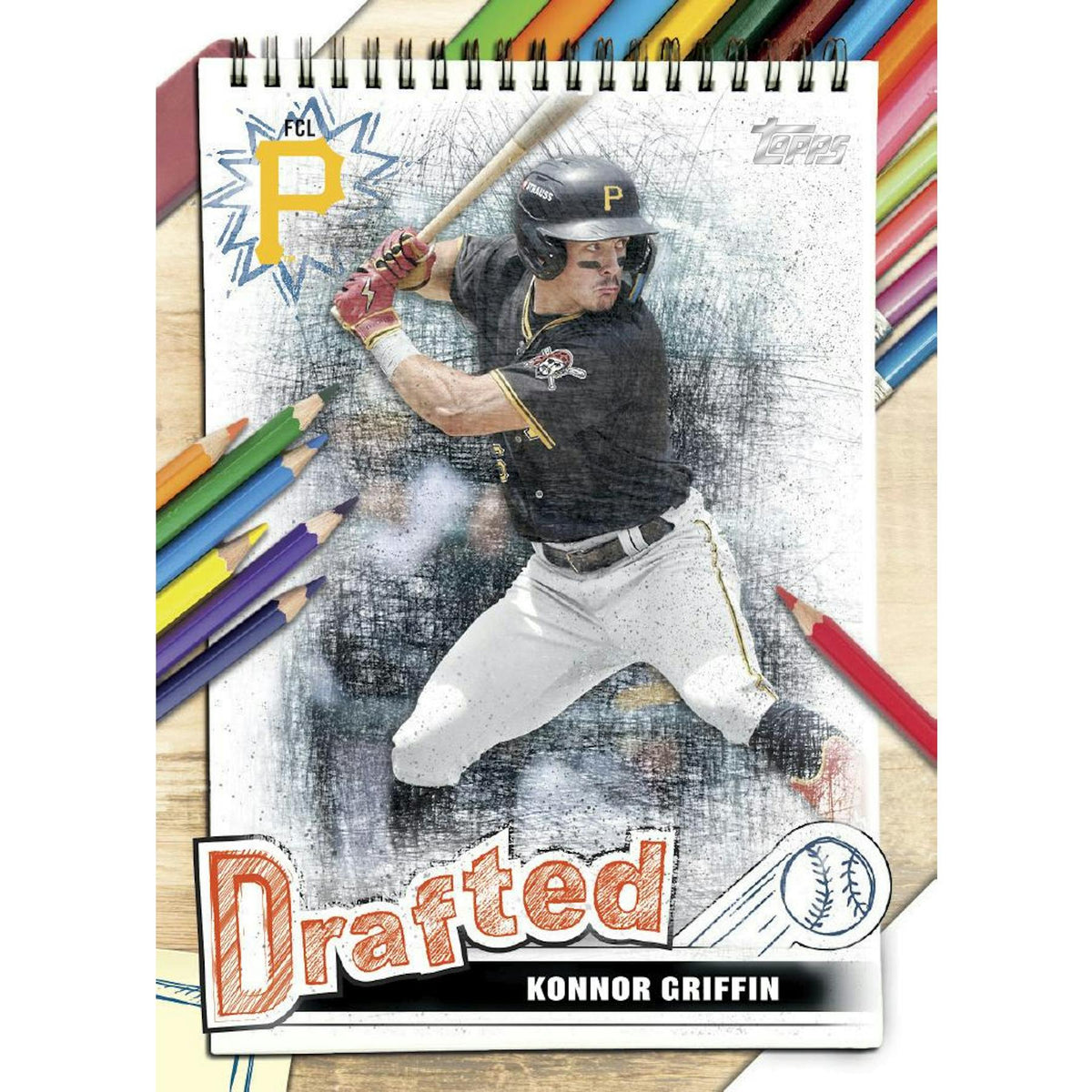 2025 Topps Pro Debut Baseball Hobby Jumbo Box