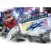 2025 Topps Pro Debut Baseball Hobby Jumbo 8-Box Case