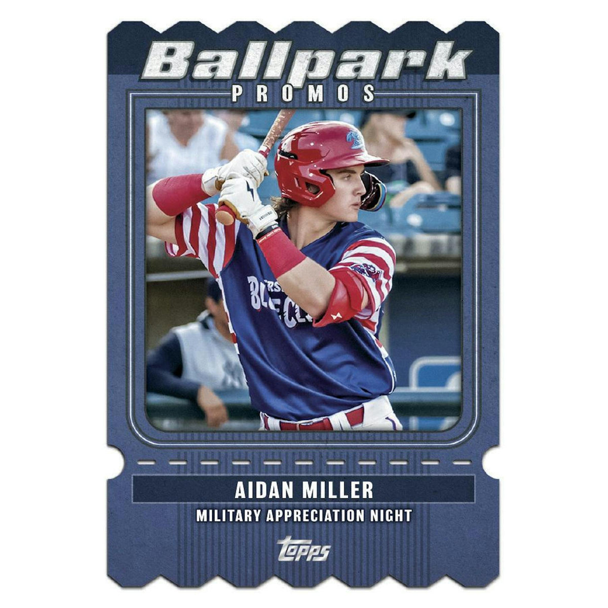 2025 Topps Pro Debut Baseball Hobby Jumbo Box