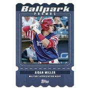 2025 Topps Pro Debut Baseball Hobby Jumbo Box