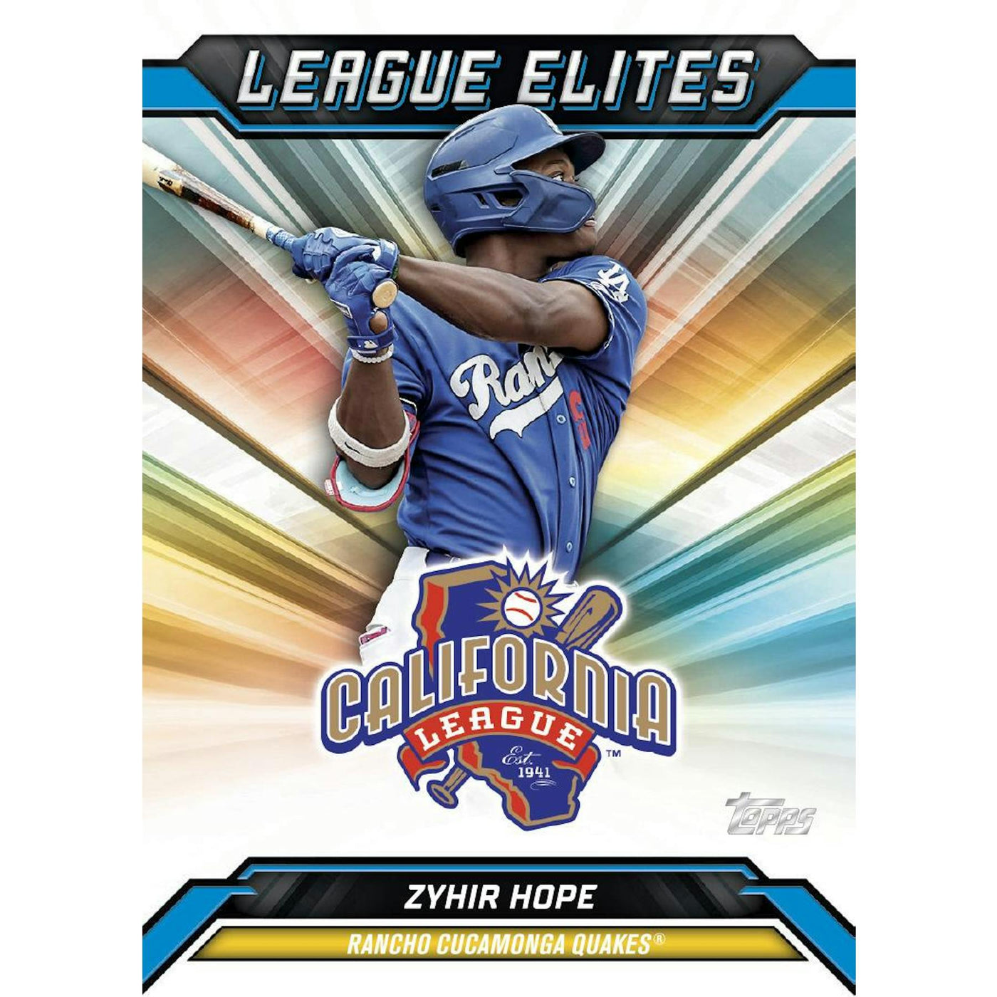 2025 Topps Pro Debut Baseball Hobby Jumbo Box
