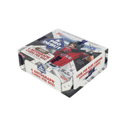 2025 Topps Pro Debut Baseball Hobby Jumbo Box