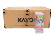 Kayou Tokidoki Wonder Voyage Roaming Edition Hobby 16-Box Case