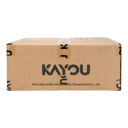 Kayou Tokidoki Wonder Voyage Roaming Edition Hobby 16-Box Case