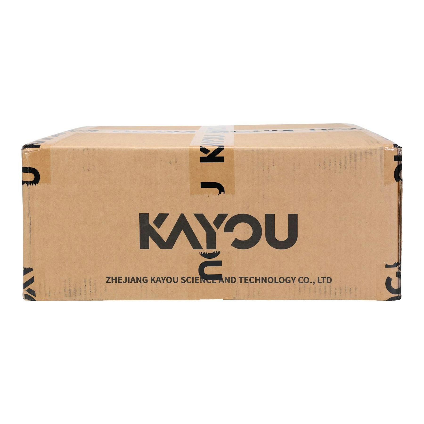 Kayou Tokidoki Wonder Voyage Roaming Edition Hobby 16-Box Case