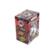 2025 Panini Mosaic Football Blaster Hobby Box (Mosaic Red Parallels)