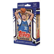 2025/26 Topps Basketball Hanger Box