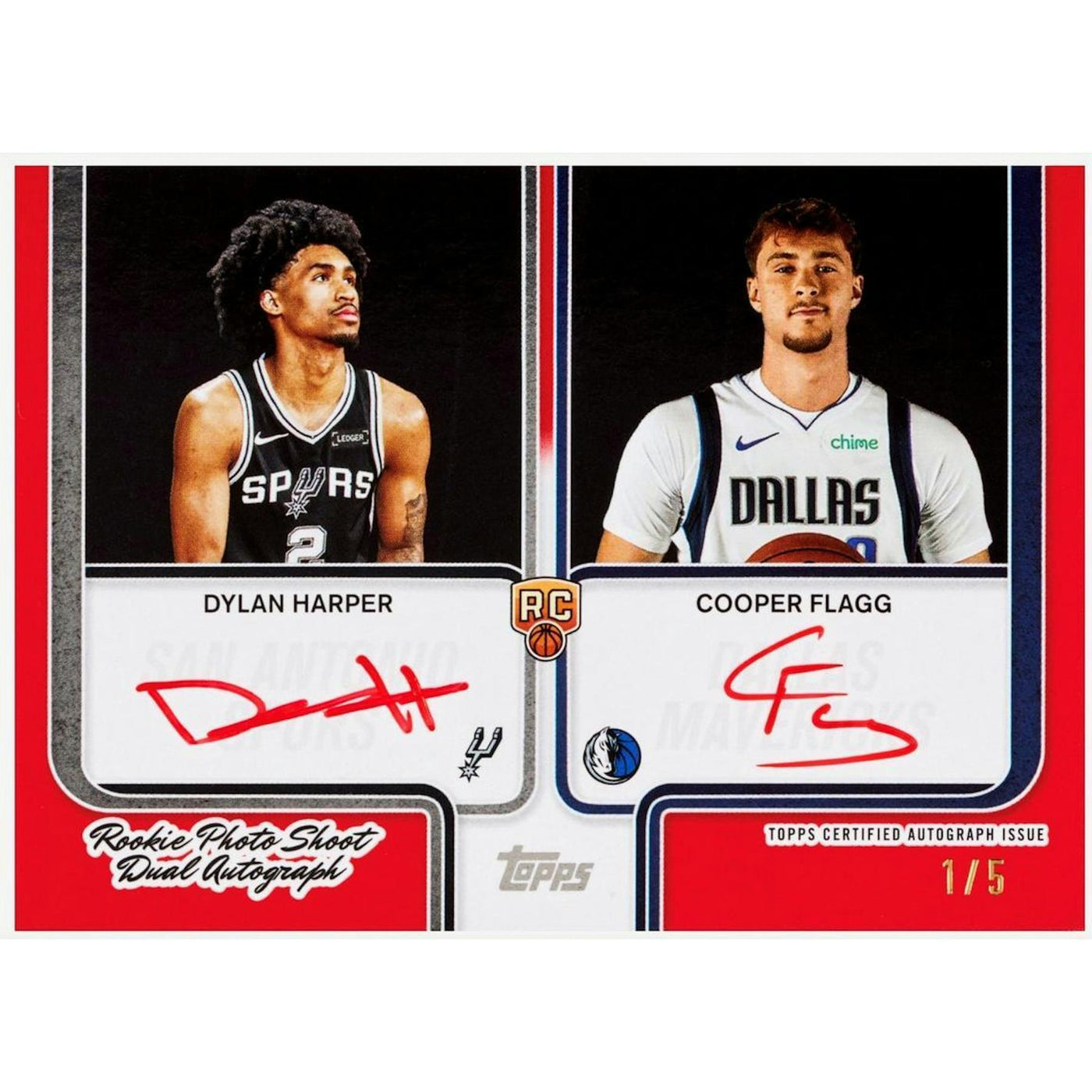 2025/26 Topps Basketball Hanger Box