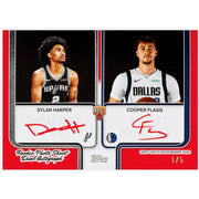 2025/26 Topps Basketball Hanger Box