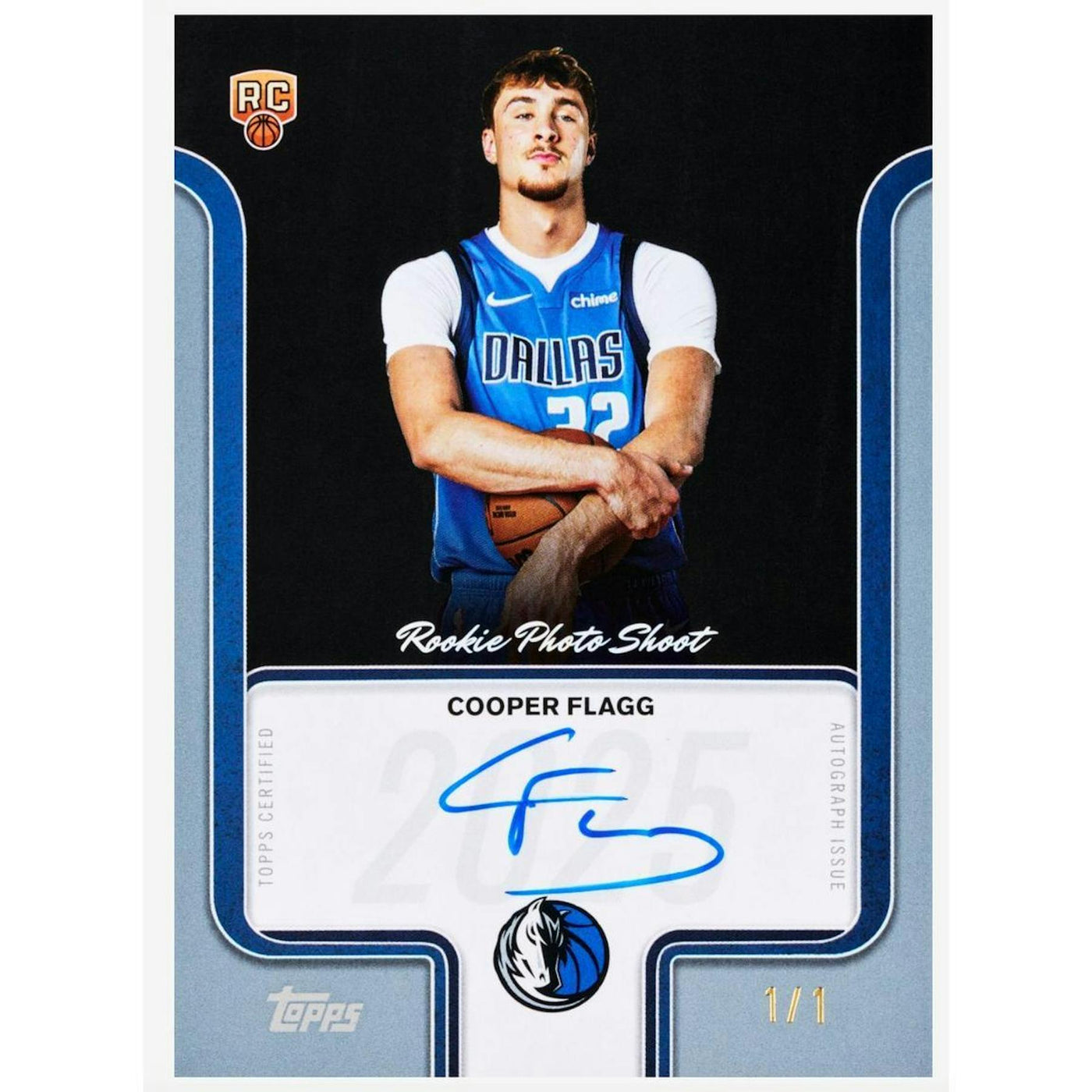 2025/26 Topps Basketball Hanger Box