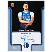 2025/26 Topps Basketball Hanger Box
