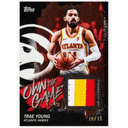 2025/26 Topps Basketball Hanger 64-Box Case