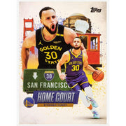 2025/26 Topps Basketball Hanger 64-Box Case