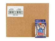 2025/26 Topps Basketball Hanger 64-Box Case