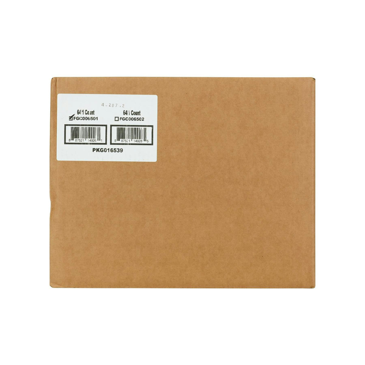 2025/26 Topps Basketball Hanger 64-Box Case
