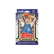 2025/26 Topps Basketball Hanger Box