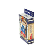2025/26 Topps Basketball Hanger Box