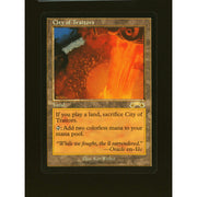 City of Traitors (Near Mint)
