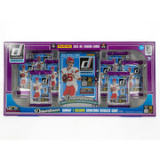 2025 Panini Donruss Football Bundle Box (Oversized Downtown Card!)