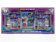 2025 Panini Donruss Football Bundle Box (Oversized Downtown Card!)
