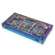 2025 Panini Donruss Football Bundle Box (Oversized Downtown Card!)
