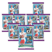2025 Panini Donruss Football Bundle Box (Oversized Downtown Card!)