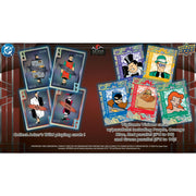 2026 Upper Deck Batman The Animated Series Hobby 12-Box Case