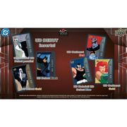 2026 Upper Deck Batman The Animated Series Hobby 12-Box Case