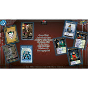 2026 Upper Deck Batman The Animated Series Hobby 12-Box Case