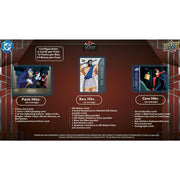 2026 Upper Deck Batman The Animated Series Hobby 12-Box Case