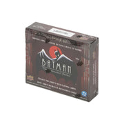 2026 Upper Deck Batman The Animated Series Hobby 12-Box Case