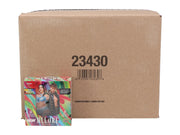 2026 Upper Deck AEW Allure Wrestling Hobby 18-Box Case
