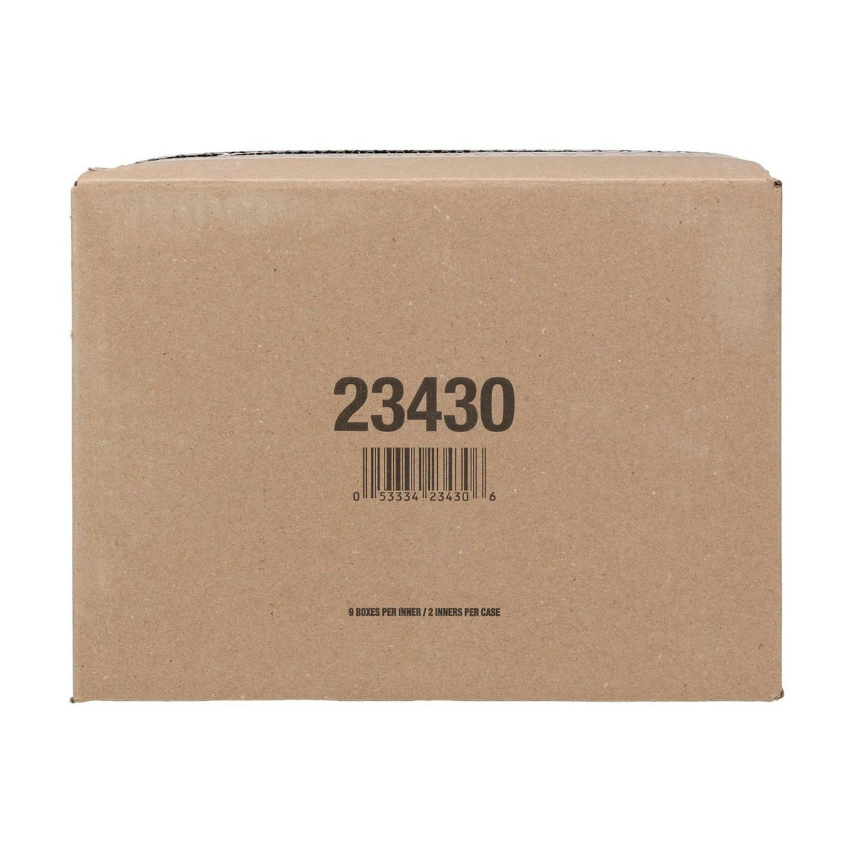 2026 Upper Deck AEW Allure Wrestling Hobby 18-Box Case